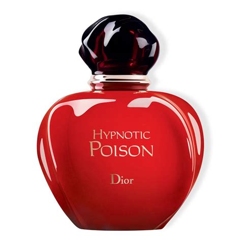 red dior perfume|dior hypnotic poison perfume shop.